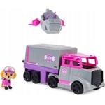 Tlapková patrola Big Trucks vozidlo Skye1