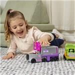 Tlapková patrola Big Trucks vozidlo Skye4