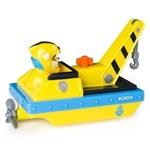 Paw Patrol Tlapková Patrola - natahovací loď do koupele - Rubble od Spin Master2