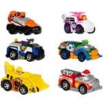 Paw Patrol True Metal Gift Pack 6 autíček1
