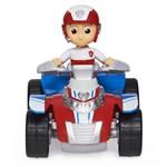 PAW PATROL ZÁKLADNÍ VOZIDLA RYDER2