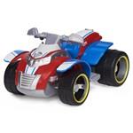 PAW PATROL ZÁKLADNÍ VOZIDLA RYDER4