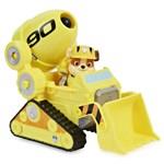 Paw Patrol Základní Vozidlo Rubble Deluxe 1