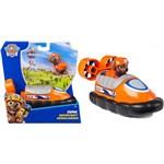 Tlapková patrola Základní vozidlo Zuma Hovercraft4