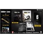 PC Tom Clancy's Rainbow Six: Siege Collector's Ed.1