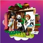 LEGO Friends 42648 Péče o zvířátka v pandí záchranné stanici5