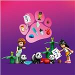 LEGO Friends 42648 Péče o zvířátka v pandí záchranné stanici6
