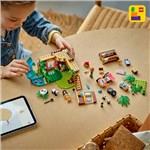 LEGO Friends 42648 Péče o zvířátka v pandí záchranné stanici7