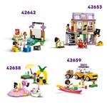 LEGO Friends 42648 Péče o zvířátka v pandí záchranné stanici8