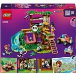 LEGO Friends 42648 Péče o zvířátka v pandí záchranné stanici10