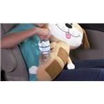 SeatPets pes (plyšové zvieratko na bezpečnostný pás v aute) 4