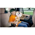 SeatPets pes (plyšové zvieratko na bezpečnostný pás v aute) 2