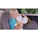 SeatPets pes (plyšové zvieratko na bezpečnostný pás v aute) 3