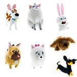 Pets - pluszowy pies z filmu Sekretne życie zwierzaków domowych7