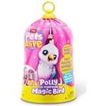 Pets Alive Polly - magiczny ptak niespodzianka1