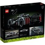 LEGO® Technic 42156 PEUGEOT 9X8 24H Le Mans Hybrid Hypercar1