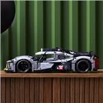LEGO® Technic 42156 PEUGEOT 9X8 24H Le Mans Hybrid Hypercar11