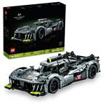 LEGO® Technic 42156 PEUGEOT 9X8 24H Le Mans Hybrid Hypercar13