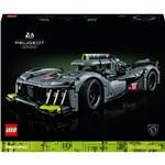 LEGO® Technic 42156 PEUGEOT 9X8 24H Le Mans Hybrid Hypercar14
