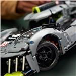 LEGO® Technic 42156 PEUGEOT 9X8 24H Le Mans Hybrid Hypercar15