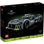 LEGO® Technic 42156 PEUGEOT 9X8 24H Le Mans Hybrid Hypercar5