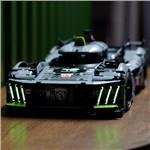 LEGO® Technic 42156 PEUGEOT 9X8 24H Le Mans Hybrid Hypercar7