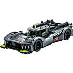 LEGO® Technic 42156 PEUGEOT 9X8 24H Le Mans Hybrid Hypercar8