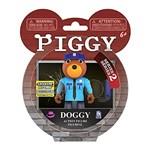 Piggy - Doggy Action Figures DLC w zestawie1