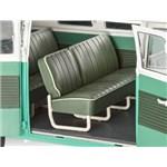Plastic ModelKit auto 07675 - VW T1 Bus (1:24)4