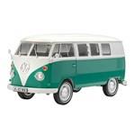 Plastic ModelKit auto 07675 - VW T1 Bus (1:24)1