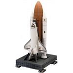 Plastic ModelKit vesmír 04736 - Space Shuttle Discovery+Booster Rockets (1:144)1