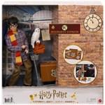 MATTEL Harry Potter Nástupiště 9 341