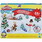 Play-Doh – Adventní kalendář1