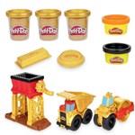 Play-Doh – Zlatokop2