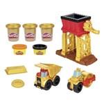 Play-Doh – Zlatokop1