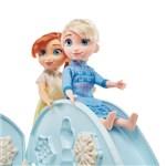 Play-Doh Disney Frozen Sister Snow Magic2