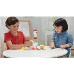 Play Doh Animals kvokající kuře Hasbro E66475
