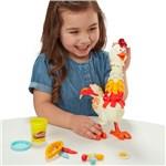Play Doh Animals kvokající kuře Hasbro E66471