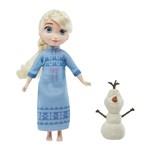 Play-Doh Frozen Sister snow magic5