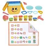 PLAY-DOH PIKNIK SADA PRO NEJMENŠÍ1