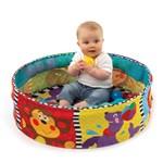 Playgro Hrací podložka Ball Activity Nest 1840076