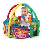 Playgro Hrací podložka Ball Activity Nest 1840075