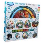 Playgro Hrací podložka Ball Activity Nest 1840073