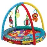 Playgro Hrací podložka Ball Activity Nest 1840071