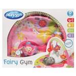 Playgro Hrací podložka Fairy Gym 1815832