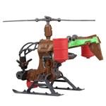 Playmates - Teenage Mutant Ninja Turtles Mutagen Ooze Drop Copter2