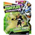 Playmates Teenage Mutant Ninja Turtles Dimension X Casey Jones Action Figure2