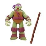 Playmates Teenage Mutant Ninja Turtles Tongue Pop Out Donatello Action Figure1