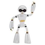 Playmates TMNT Dimension X: Fugitoid1