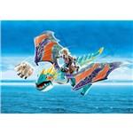 PLAYMOBIL 70728 DRAGON RACING: ASTRID A BUŘINA5